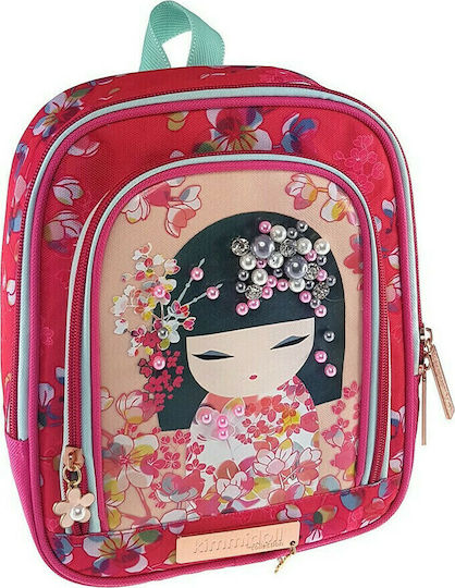 Kimmidol Sumi Фуксия 20 x 8 x 25см