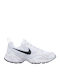 Nike Air Heights Herren Chunky Sneakers Weiß