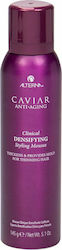 Alterna Alterna Caviar Anti-Aging Clinical Densifying Styling Mousse Haarschäume für Volumen 145gr Alterna Alterna Caviar Anti-Aging Clinical Densifying Styling Mousse Haarschäume für Volumen 145gr