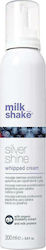 Milk Shake Silver Shine 200ml Milk Shake Silver Shine 200ml