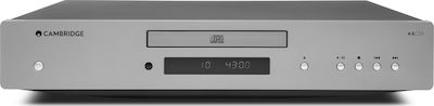 Cambridge Audio AXC25 Hi-Fi CD-Player Silber