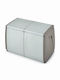 Terry Cutie de depozitare pentru exterior In & Out Box 97 Plastic 240lt Gri L97xW54xH57buc