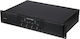 Behringer NX4-6000 Τελικός Ενισχυτής PA 2 Καναλιών 860W/4Ω 440W/8Ω