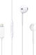 Lightning Connector MMTN2ZM Earbuds Handsfree with Lightning Connector White