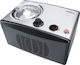 Steba IC 150 Eismaschine 1.5lt Schwarze