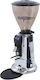 Macap MXD C83 Commercial Coffee Grinder On Demand 340W with Bean Hopper Capacity 1.4kg Stainless Steel