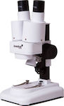 Levenhuk 1ST Stereo Microscop 20x