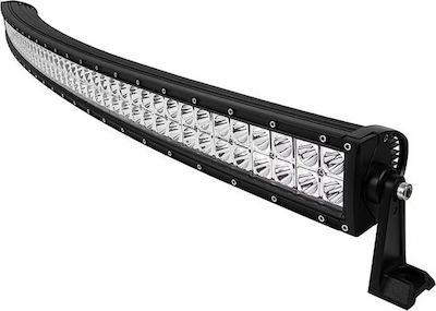 Προβολέας Αυτοκινήτου σε Σχήμα Μπάρας LED Universal 10-30V 240W 107cm 1τμχ