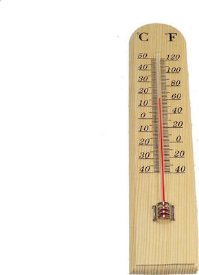 Analog Thermometer