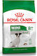 Royal Canin Mini Adult 8+ 8kg Dry Food for Adult Dogs of Small Breeds with Corn, Poultry and Rice