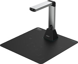 Iris IRIScan Desk 5 Flachbett Scanner A4