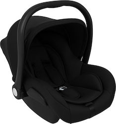 Beboulino Nesna Baby Car Seat Black 0-13 kg