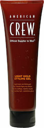 American Crew Styling Gel Μαλλιών