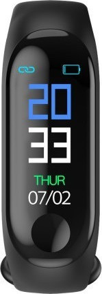 yoho band 2 waterproof