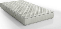 Dunlopillo Queen Ergonomic Mattress Latex / Foa...