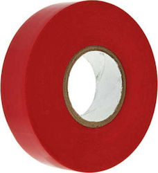 Allcolor ISO Band Red Μονωτική Ταινία PVC Κόκκινη