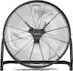 Trotec Commercial Round Fan 120W 50cm TVM 20 D