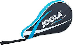 Joola Case for Ping Pong Racket Blue Pocket