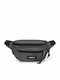 Doggy Waist Bag Gray