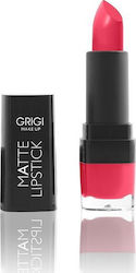 Grigi Matte Lipstick 4.5gr