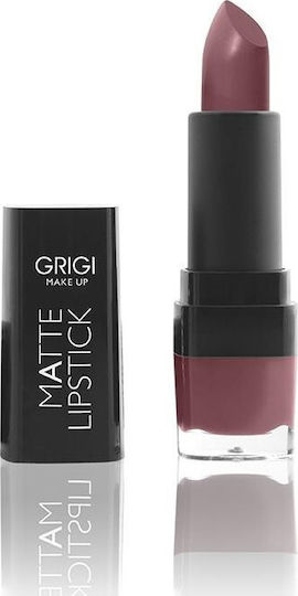 Grigi Lipstick Matte 4.5gr