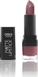 Grigi Matte Lipstick Lippenstift Matt