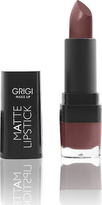 Grigi Matte Lipstick