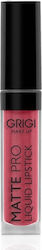 Grigi Matte Pro Lang anhaltend Flüssig Lippenst...