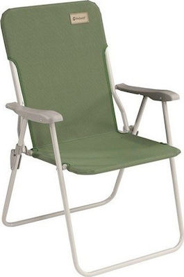 Outwell Blackpool Chair Beach Green