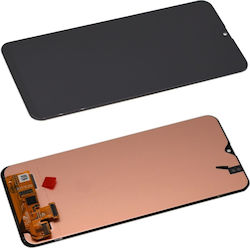 Οθόνη για Galaxy A20 (Μαύρο)
