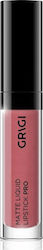 Grigi Matte Pro Lang anhaltend Flüssig Lippenst...