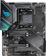 Asus Rog Strix X570-F Gaming Motherboard ATX με AMD AM4 Socket