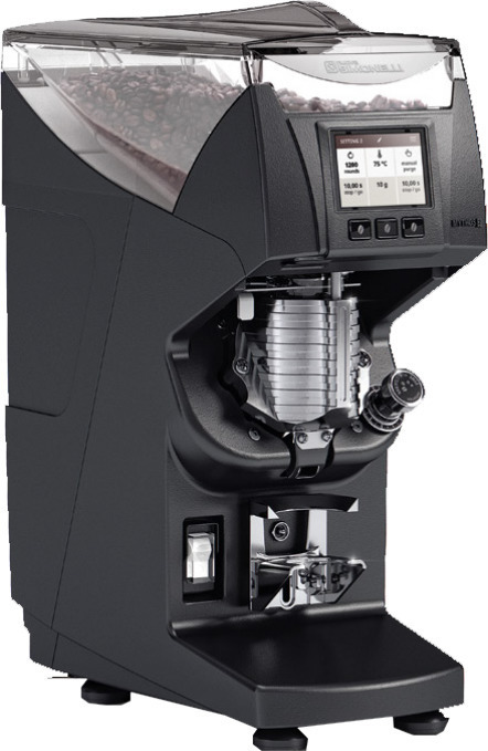 Nuova Simonelli Mythos II Skroutz gr