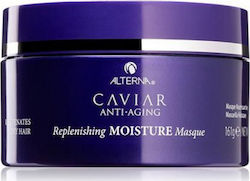 Alterna Caviar Replenishing Moisture Masque 161gr Alterna Caviar Replenishing Moisture Masque 161gr