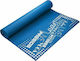 Lifefit Yoga Mat SlimFit A01-05 (173cm x 58cm x...