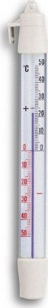 TFA Аналогов Термометър за храна Радиатор -50°C / +50°C