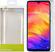 Back Cover Σιλικόνης Διάφανο (Redmi Note 7 / 7 Pro)