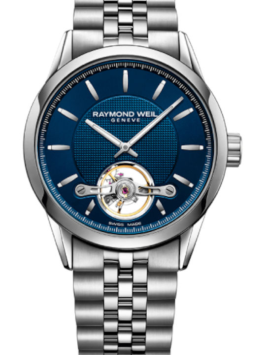 Raymond Weil Freelancer Ανδρικό Ρολόι 42mm Αυτό...
