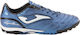 Joma Aguila 804 TF Fußballschuhe mit geformten Stollen Blau