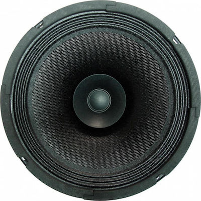 Woofer Ηχείου 820DC Tweeter 8" Αντίστασης 8Ω