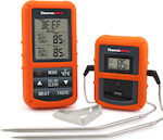 Thermo Pro TP-20 Digital Cooking Thermometer with Probe 0°C / +300°C