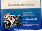 Alarma Alarmă pentru motocicletă Alarm System N9170