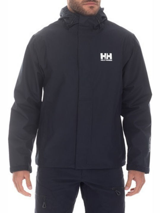 Helly Hansen Seven J Jacket Waterproof and Wind...