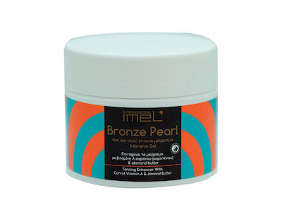 Imel Sunlock Gel pentru Bronzare pentru Corp 150ml