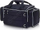 Elite Bags Rucsac Medical Medic's în culoarea Negru