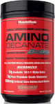 Muscle Meds Amino Decanate 378gr Watermelon