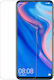 Gehärtetes Glas (Huawei P Smart Pro)