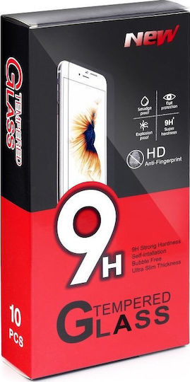 Tempered Glass 10buc (Huawei Mate 10 Lite)