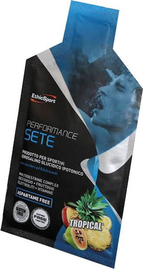 EthicSport Performance Sete Tropisch 22gr