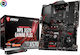 MSI MPG X570 Gaming Plus Motherboard ATX με AMD AM4 Socket